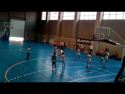 Pepi sport Mostar škola košarke