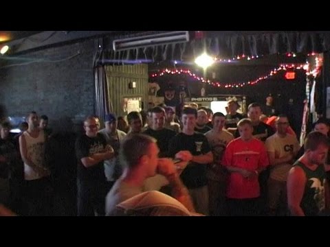 [hate5six] Naysayer - July 03, 2010 Video