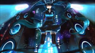 Nightcore - Where Are You Now [HD]