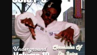 TRIPLE SIX MAFIA - NO IM NOT DAT NIGGA CHOPPED XX SCREWED