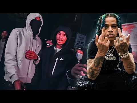 C Blu Reacts To Mhady2hottie - Show Me Respect