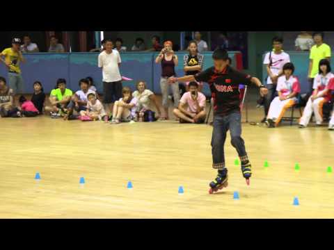 2013SSO     Battle Men Final