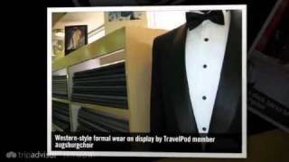 preview picture of video 'Hand-Tailored Suits in Kowloon Augsburgchoir's photos around Hong Kong, China (tailor hung hom)'