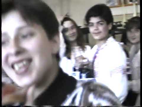 Lia-ciocarlia ,1995, Targoviste