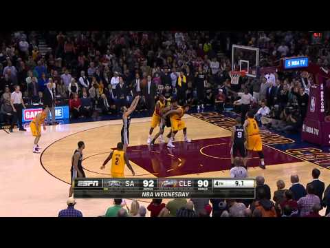 NBA Daily Show: Nov. 20th – The Starters