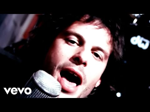 Gin Blossoms - Follow You Down (Official Music Video)