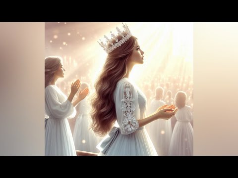 Merry Hovhannisyan - Shatern en kanchvac harsaniqin…