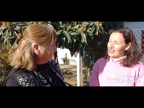 "Chango Olmos y María Estela " en Colonia Vicente Agüero