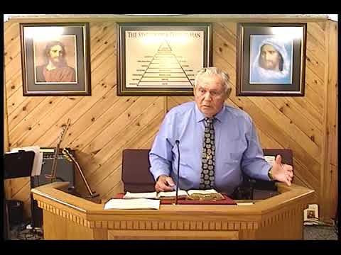 20-0405am - She is Part of the Mystery Pt.4 - Samuel Dale