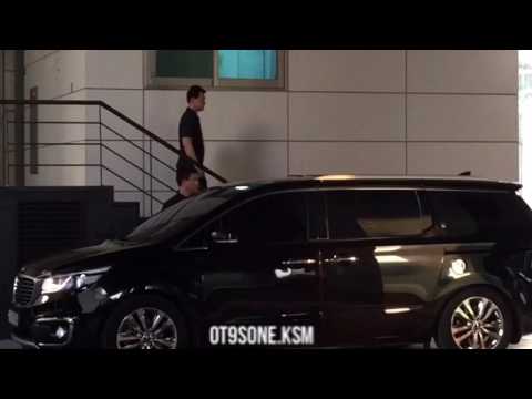 [HD Fancam] 160628 SNSD GG SeoHyun 서현 생일파티 직캠