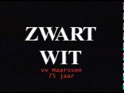 Clublied VV Maarssen