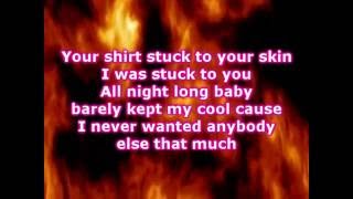 Canaan Smith  - Stuck (Lyrics)