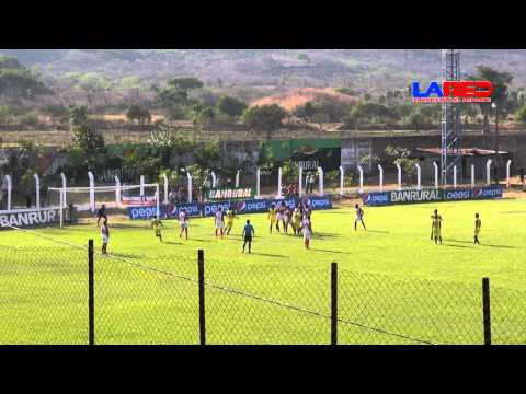 VIDEO RESUMEN, MICTLAN 3-0 COMUNICACIONES.