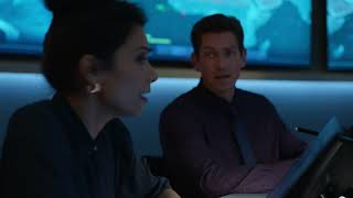 True Lies 1x05 Sneak Peek Clip 1 