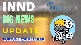 INND Stock BIG NEWS UPDATE | Fortune 250 Retailer Product Launch | Hear IQ  Apple Store iOS App