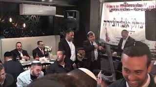 המשובחים  - ערב מפגש חזנים שירים ופיוטים הילולת ר' יצחק אבוחצירה זצוק''ל  תשפ''ו