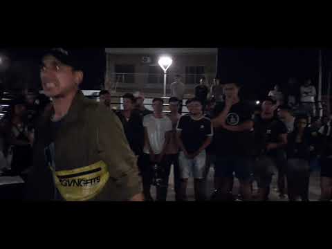 MTV vs SLR - 4tos / 6ta fecha VDM UNDER