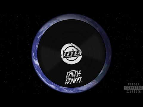 BENDEY - INTRAW / KARC: RAWMATIK #1