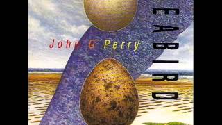 John G Perry - The Lockheed Lizard