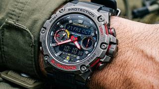Top 10 Rugged New Casio G-Shock Watches 2026