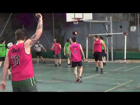 SPORTIVO ASPIRINETA vs CAFE VELOZ