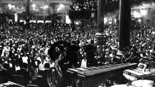 "O what a thrill" Jack Denny & his orchestra 1931