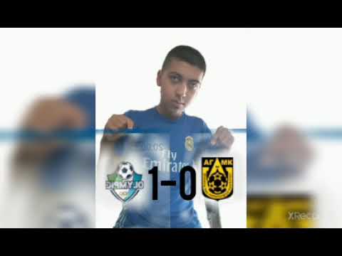 Superliga . Olimpik 1-0 aGMK #highlight  #gollar Qobiljon Maxsudov