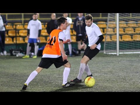 NueVos DesperaDos - XXXIV: 11. tydzień (FLS Wiosna 2014)