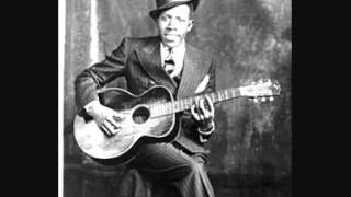 Dead Shrimp Blues Robert Johnson original