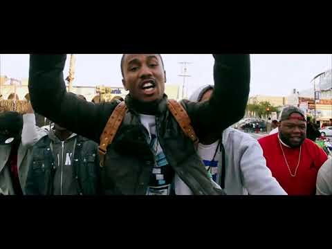 Rico Dolla - I Be On Da Point (Remix)