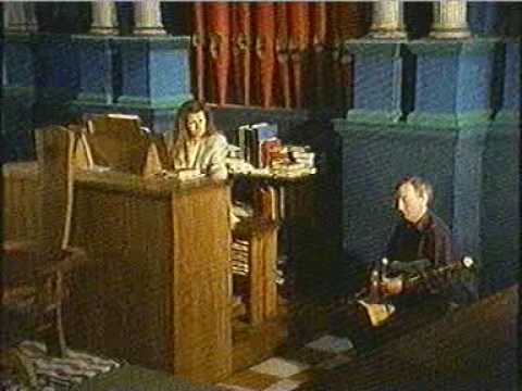 Seamus Ennis Easter Snow Liam O'Flynn Catherine Ennis