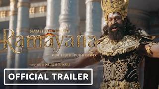Ramayana - Official Trailer