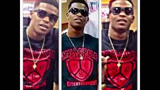 Catch In Then (Top Boy Gorilla ENT) ReeUp,Nino,Fredo Bang ft Quick