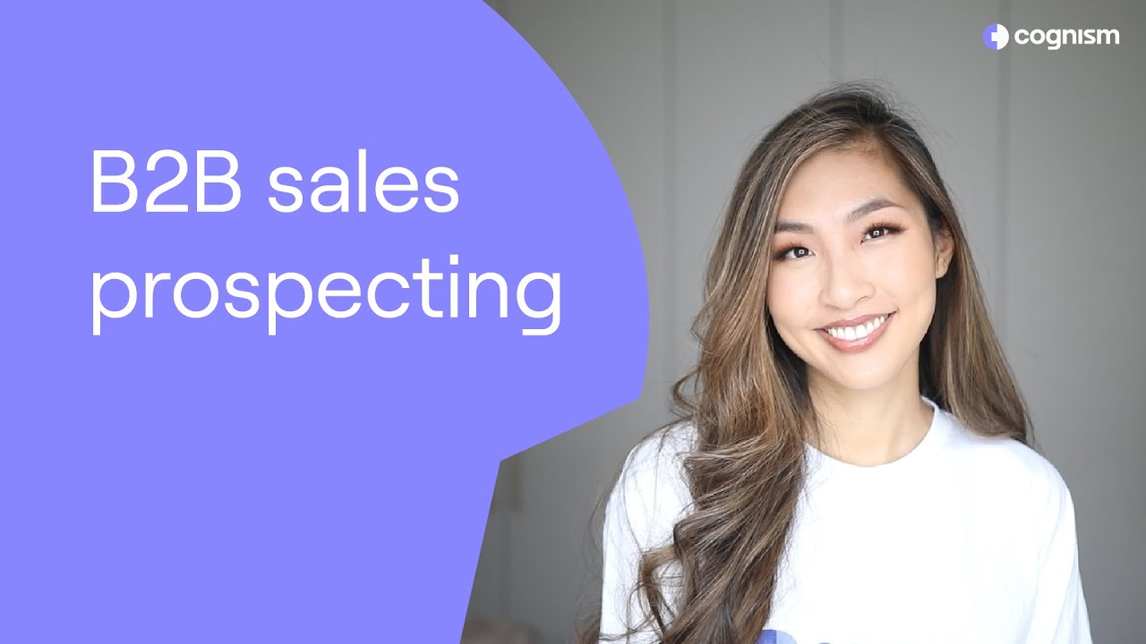 10 Best B2B Sales Prospecting Techniques for SDRs | 2025 Guide