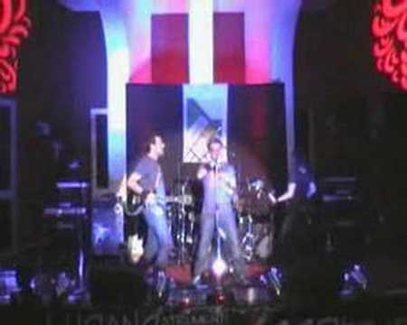 Sha' Dong - Metamorfosi live @ Note Nuove, Gavirate (VA)