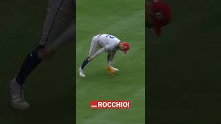 Stop, drop and Rocchio! ????
