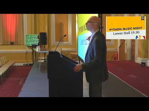 Tuesday Introduction