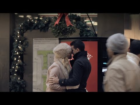 Coca-Cola - Customer Success Story