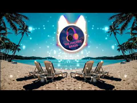 Luke Bergs & Agus Alvarez - Tropic - THE PHONES BRASIL