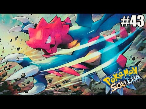 PIXELMON: SOL e LUA ep.43 --- O NOSSO DRAGÃO!