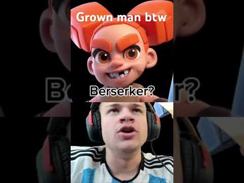 Jynxzi cracking Clash cards. #clashroyale #funny #memes #gaming #jynxzi #clash