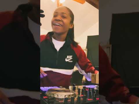 In The Mix With DJ Breezy