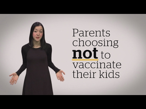 How does herd immunity work? [CBC News Explainer]