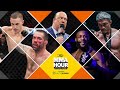 The MMA Hour: Aljamain Sterling, Paul Heyman, Matt Brown, and More | March 30, 2022