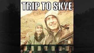 preview picture of video 'Skye Trip'