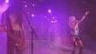 Doro - Bad Blood (Live in Germany; October 6 &amp; 7, 1993)