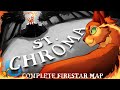 ST Chroma A COMPLETE Firestar MAP