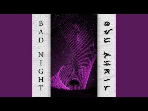 Bad Night (feat. Slick V, Gat Putch & BRX)