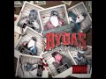 Psychopathic Rydas - Search Lights 