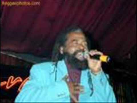 John Holt - I Want To Wake Up With You